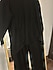 Oysho Siyah renk ikili Takımı