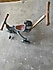 Doona  Liki Trike S5 Katlanır Bebek Bisikleti