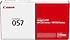 Canon  CRG-057 3009C002 Siyah Toner