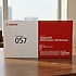 Canon  CRG-057 3009C002 Siyah Toner