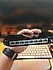 8-Portlu Gigabit Switch