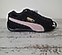 SIFIR ÜRÜNDÜR!! 37 NUMARA PUMA SPEEDCAT SİYAH/PEMBE