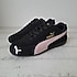 SIFIR ÜRÜNDÜR!! 37 NUMARA PUMA SPEEDCAT SİYAH/PEMBE