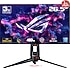 Asus  ROG Swift PG27AQDP 27" 0.03 ms 2K Pivot 480 Hz OLED Oyuncu Monitörü