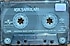 AŞK ŞARKILARI 2000, KASET