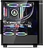 Segotep Endura | AMD Ryzen 5 8400F | 1 x 16 GB DDR5 | MSI GeForce RTX 5070 12 GB | 1 TB SSD Oyuncu Kasa