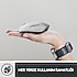 Logitech  MX Anywhere 3 910-005989 Gri Şarjlı Lazer Kablosuz Mouse