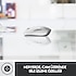 Logitech  MX Anywhere 3 910-005989 Gri Şarjlı Lazer Kablosuz Mouse