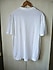 D'S DAMAT BEYAZ TRIKO T- SHIRT