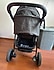 Joie  Litetrax 4 DLX Bebek Arabası