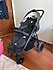 Joie  Litetrax 4 DLX Bebek Arabası