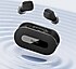 Baseus  Bowie EZ10 Bluetooth 5.3 TWS Kablosuz Kulakiçi Kulaklık Wireless Kulak içi EZ 10 Wireless Kulak içi