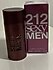 212 sexy men erkek parfümü Muadil  