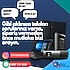 Panasonic  PROJEKSİYON CİHAZI PT-CW230 MODEL AKILLI TAHTA PROJEKSİYONU HDM LI VGA LI 2500 LÜMEN