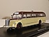 Mercedes O6600 Otobüs 1:43 Schuco | Özel Seri Kutusunda