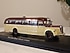 Mercedes O6600 Otobüs 1:43 Schuco | Özel Seri Kutusunda