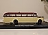 Mercedes O6600 Otobüs 1:43 Schuco | Özel Seri Kutusunda