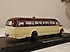 Mercedes O6600 Otobüs 1:43 Schuco | Özel Seri Kutusunda