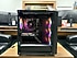 Gigabyte  DeepCool Kasa AMD Ryzen 5 7500F 16GB RAM 512GB SSD RTX4060 Gaming PC (İKİNCİ EL)