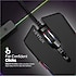 Vertux  Oyuncu Mouse GameCharged™ Hafif Oyun Özel LED Işıklı 10.000 DPI