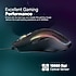 Vertux  Oyuncu Mouse GameCharged™ Hafif Oyun Özel LED Işıklı 10.000 DPI