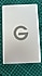Western Digital  G-Technology G-Drive 4TB