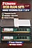 Kingston  8GB (2x4GB) DDR3 1333MHz CL9 Masaüstü RAM – Çift Modül Kit – Sorunsuz