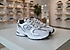 38 NUMARA! SIFIR ÜRÜNDÜR!! NEW BALANCE 530 BEYAZ LACİ