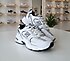 38 NUMARA! SIFIR ÜRÜNDÜR!! NEW BALANCE 530 BEYAZ LACİ