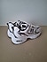 38 NUMARA! SIFIR ÜRÜNDÜR!! NEW BALANCE 530 BEYAZ LACİ