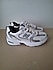 38 NUMARA! SIFIR ÜRÜNDÜR!! NEW BALANCE 530 BEYAZ LACİ