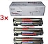Canon  CRG 737 MUADİL TONER