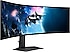 Samsung  Odyssey Neo G9 LS57CG952NUXUF 57" 1 ms Curved 240 Hz Oyuncu Monitörü