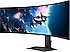 Samsung  Odyssey Neo G9 LS57CG952NUXUF 57" 1 ms Curved 240 Hz Oyuncu Monitörü