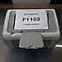HP  LaserJet Pro P1102 Lazer Yazıcı