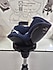 Britax-Römer  Dualfix I-Size Isofixli 0-18 kg Oto Koltuğu