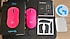 Logitech  G PRO X Superlight 910-005957 Pembe Lightspeed Hero Şarjlı Optik Kablosuz Oyuncu Mouse