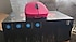Logitech  G PRO X Superlight 910-005957 Pembe Lightspeed Hero Şarjlı Optik Kablosuz Oyuncu Mouse