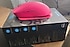 Logitech  G PRO X Superlight 910-005957 Pembe Lightspeed Hero Şarjlı Optik Kablosuz Oyuncu Mouse