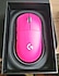 Logitech  G PRO X Superlight 910-005957 Pembe Lightspeed Hero Şarjlı Optik Kablosuz Oyuncu Mouse