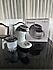 Yoyko  Pro Chef 7 in 1 Buharlı Pişirici ve Blender