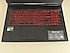 MSI  GL75 i7 9750H 512 GB SSD 1TB HDD GTX 1660 Ti 16 GB RAM