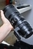 Sigma  LENS