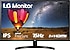 LG  32MN500M-B 31.5" 5 ms Full HD IPS 75 Hz Monitör (TEŞHİR ÜRÜNÜ)