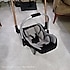 #Baby #Force #Neo #Taşıma #Ana #Kucağı Gri.Daha hafif yeni dizayn  • Alüminyum saplı taşıma Kolu  • Avuç içi yardımıyla