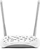 TP-Link  VN020-F3 4 Port 300 Mbps VDSL2 Modem