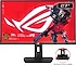 Asus  Rog Strix XG279CNS 27" 0.3 ms Full HD Pivot IPS 380 Hz Oyuncu Monitörü