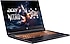 Acer  Nitro V17 AI R7-260 16GB 1TB 8GB RTX5070 17.3" QHD 165Hz FDOS Gaming Laptop NH.QZKEY.001