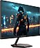 GameBooster  GB-27F180QF 27" 180Hz IPS 0.5ms 2H QHD Flat Gaming Monitör
