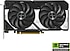 Asus  Dual GeForce RTX5060 OC 8G DUAL GDDR7 128Bit Ekran Kartı